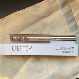LARITZY Cosmetics Liquid Beam